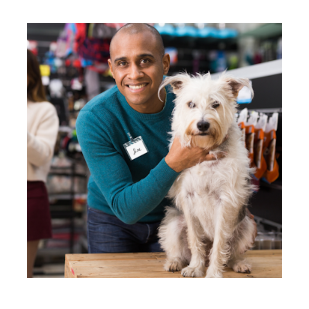 Local Pet Store Owners Now Have a New Platform to Thrive in the Age of