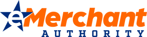 Logo Dark Orange Blue