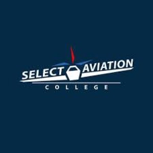 Select Aviation College Logo