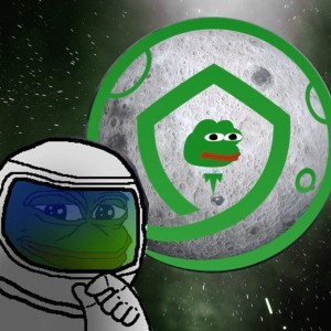 SafePepeMoon: The New Meme Token on Ethereum