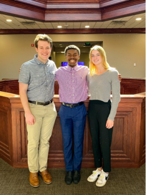 OBU Marketing Students assist GK Virtual Assistant with Social Media Marketing