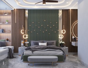 Interior Decorators in Delhi