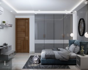 Interior Designers in Delhi