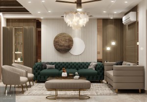 Top Interior Designers in Delhi