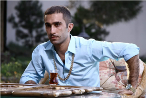 Alikhan Rajabov -'Popularity Is An Alien Feeling For Me' 