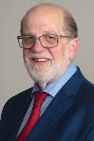 Kenneth J. Fortier, MD, FACOG, an Obstetrician-Gynecologist with Fortier Gynecology