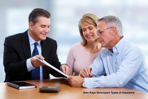 Alan Kaye Shreveport Insurance Manager