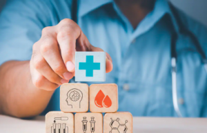 Alan Kaye Shreveport Types of Insurance Plans