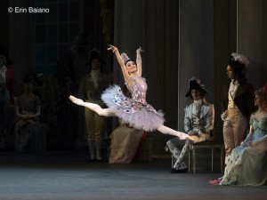 Sarah Lane Photo by Erin Baiano