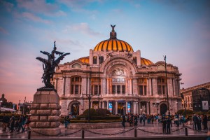 Scorpiobroker Takes Mexico s Real Estate Market by Storm