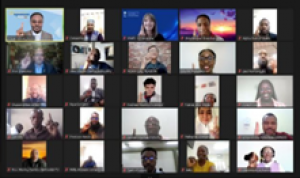 Press Freedom Day Event