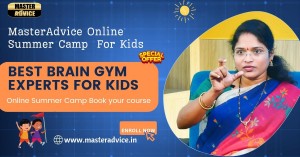 Brain Gym for Kids