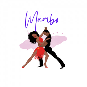 MAMBO logo nu