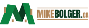 Mike Bolger Logo