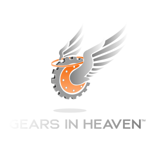 gears in heaven back