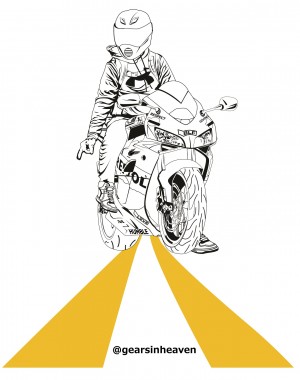 Director of nonprofit organization is leading the 2023 Dream Chopper Competition