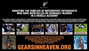 Director of nonprofit organization is leading the 2023 Dream Chopper Competition