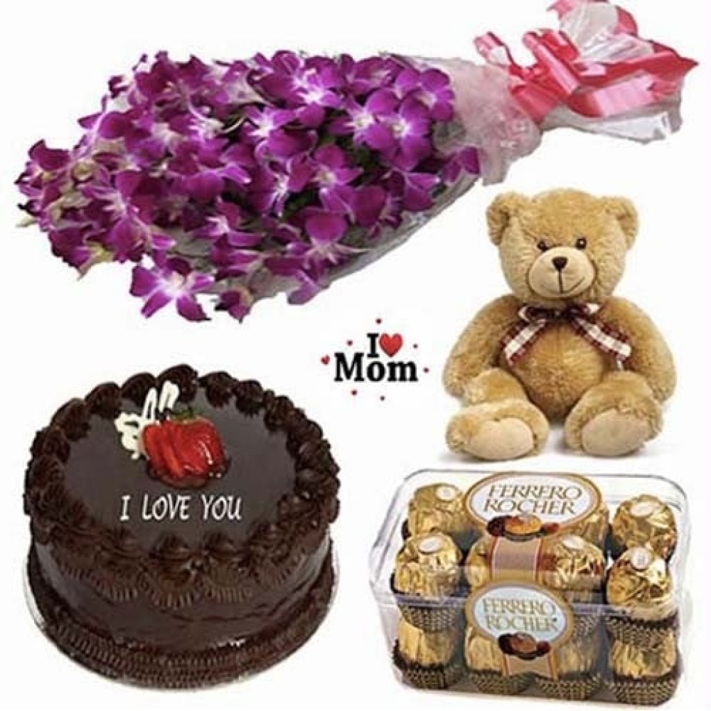 Surprise Mom with Heartfelt Gifts from OyeGifts this Mother's Day