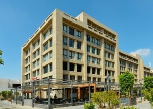 Cedar Management Consulting Expands to Cairo, Egypt