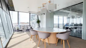 Cedar Management Consulting Expands to Cairo, Egypt