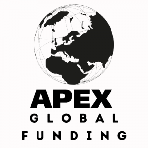 Blue Cloud Funding Changes Name to Apex Global Funding to Reflect Global Lending Presence