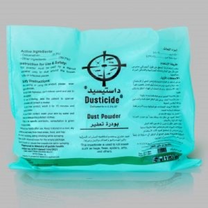 Pesticide Ducticide Bag