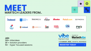 Delegate ad VMF Jakarta 1