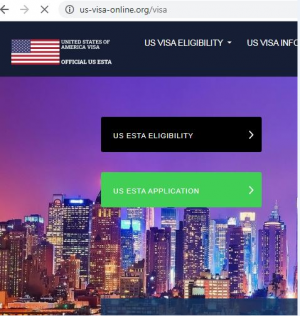 US Visa Online Program offers the best features for Global travelers