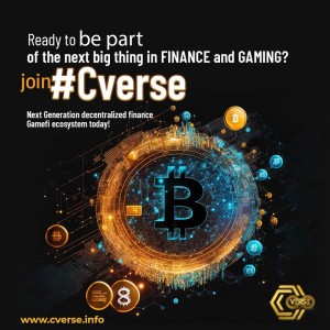 CVERSE ECOSYSTEM