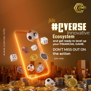 CVERSE ECOSYSTEM