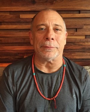 Stephen Levine, Ph.D, a Psychologist with Center for Emotional and Cognitive Well-Being