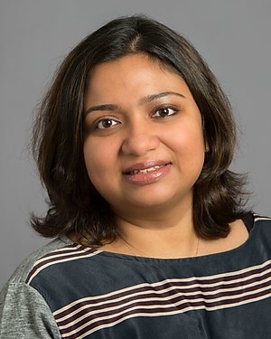 Nupur Mittal, MD, a Pediatric Hematologist-Oncologist with Lurie Children’s & Rush: Advancing Children’s Health