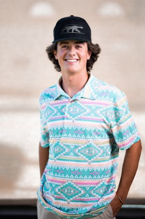 Bryson Halbrook, Recognized by BestAgents.us as a 2023 Top Agent