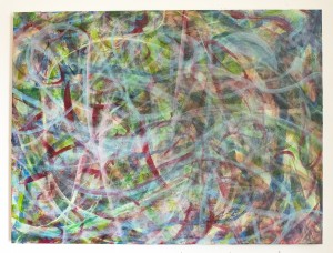 Anna Pasztor: 