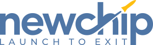 NEWCHIP LOGO COLOR TAGLINE