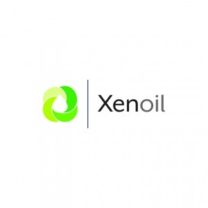 Xenoil Logo 1