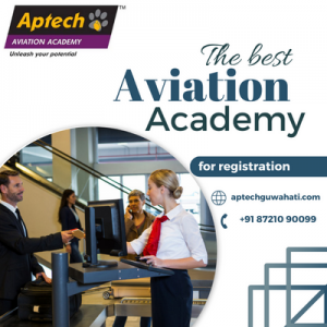 Cabin Crew Training in Guwahati