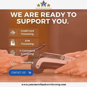 credit card processing