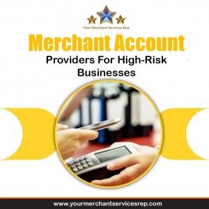 Merchant Account Provider 2
