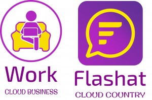 Flashat Cloud Country introduces first Horizontal Revenue Share Concept