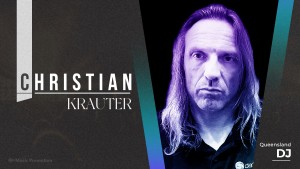 Christian Krauter