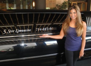 Rent a Luxury Stretch Limo in Orange County, Book your Limo Now!