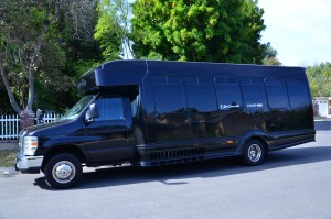 Rent a Luxury Stretch Limo in Orange County, Book your Limo Now!