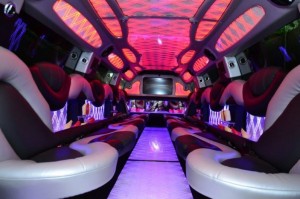 Rent a Luxury Stretch Limo in Orange County, Book your Limo Now!