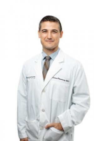 M. Lucius Pomerantz, MD, an Orthopedic Surgeon with Synergy Orthopedic Specialists Medical Group