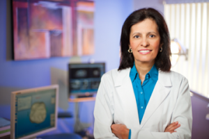 Patricia Patino, DDS, a Dentist with California Dental Solutions