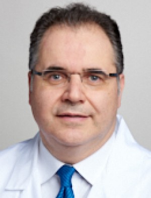 Stamatios Lerakis, MD, FACC, a Cardiologist with the Mount Sinai Health System