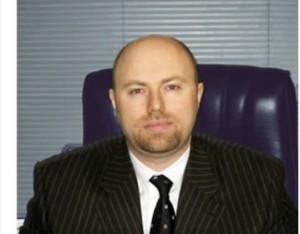 Ilya A. Blokh, MD, a Hematologist-Oncologist in Private Practice