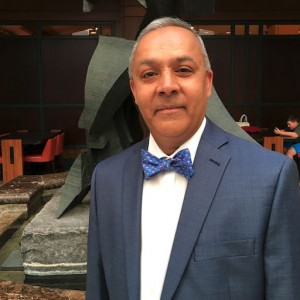 Ashok Bharucha, MD, a Psychiatrist with Transformations: Adult and Geriatric Psychiatry, PC