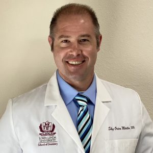 Sky O. Martin, DDS, a Dentist with Martin Dentistry 